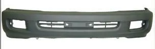 Бампер передний API TY89000001000 TOYOTA LAND CRUISER 100 1998-2002