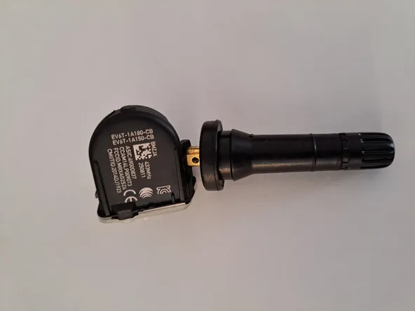 Датчик давления в шинах GENERAL PARTS EV6T1A180CB FORD C-MAX 2014-2019