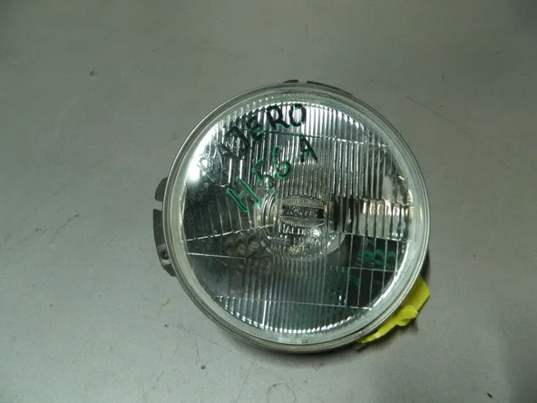 Фара противотуманная MITSUBISHI PAJERO MINI H56A (Контрактный) 79768338
