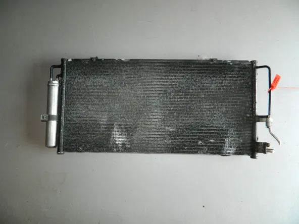 Радиатор кондиционера SUBARU IMPREZA GG2 (Контрактный) 72367438