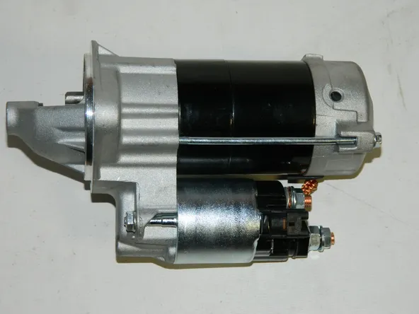 Стартер GENERAL PARTS STTY010 1ZZFE 9T