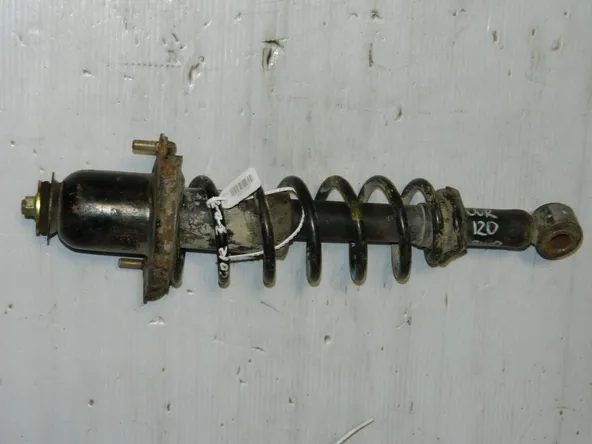 Стойка подвески TOYOTA COROLLA NZE120 Зад Прав (Контрактный) 45989199