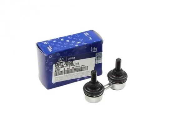 Тяга стабилизатора HYUNDAI/KIA 548302D000 HYUNDAI ELANTRA 2000-2006
