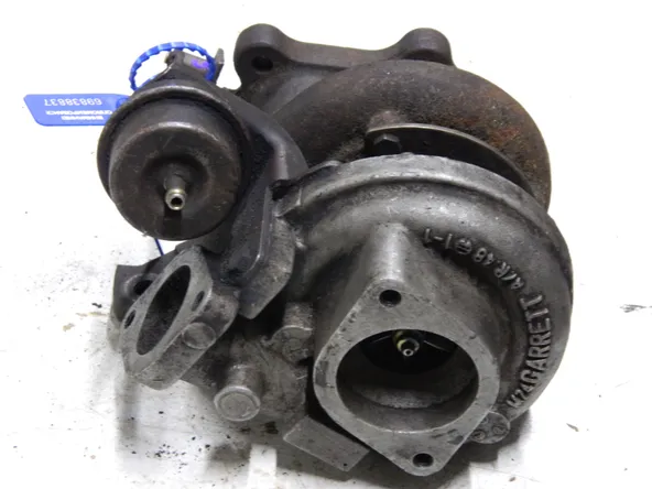 Турбина NISSAN PATROL ZD30DDTi  (Контрактный) 69838837