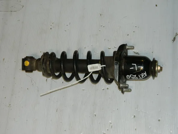 Стойка подвески TOYOTA AVENSIS AZT250 Зад (Контрактный) 45989245