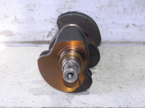 Коленвал TOYOTA EJDE (Контрактный) 65243861