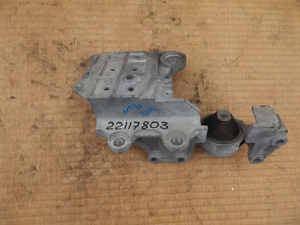 Подушка двигателя NISSAN X-TRAIL T31 (Контрактный) 22117803