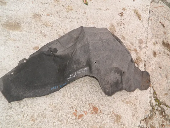 Подкрылок NISSAN X-TRAIL NT32 Зад Прав (Контрактный) 1400880103