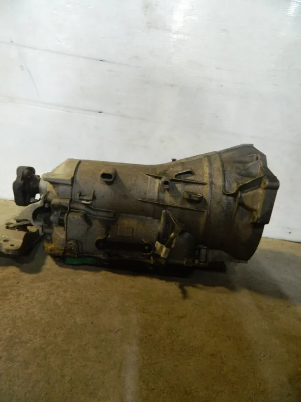 АКПП BMW 1-SERIES F20 116i N13B16A (Контрактный) 3581500002