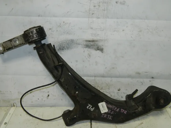Рычаг подвески NISSAN PRIMERA TP12 Перед Лев (Контрактный)