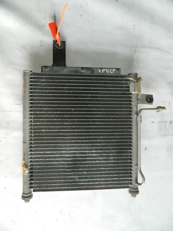 Радиатор кондиционера MAZDA DEMIO DW3W (Контрактный) 72367235
