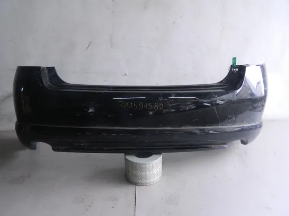 Бампер задний LEXUS GS350 GRS191 (Контрактный) 79591582