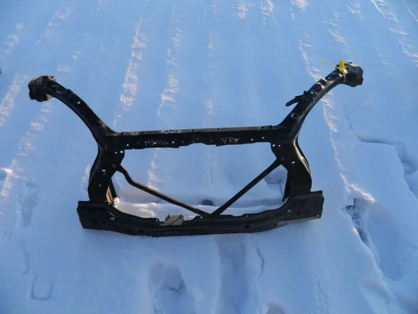 Рамка радиатора DAIHATSU YRV M201G (Контрактный) 79780916