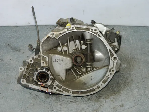 МКПП DAEWOO NEXIA G15MF (Контрактный) 40951397