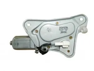 Мотор заднего дворника TOYOTA 8513052060 TOYOTA Ist (Контрактный)