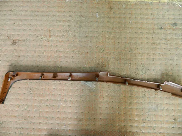 Накладка на торпедо NISSAN TEANA J32 Перед Лев (Контрактный) 1070960042