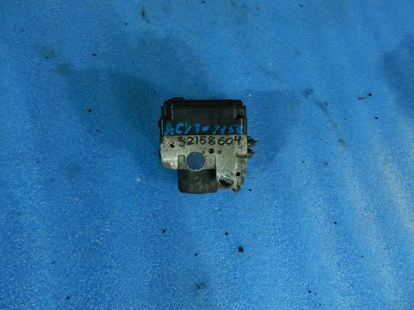 Блок ABS TOYOTA CAMRY ACV30 (Контрактный) 32158604