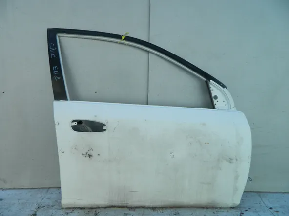 Дверь HONDA CIVIC EU2 Перед Прав (Контрактный) 40951273 67010S6A020ZZ