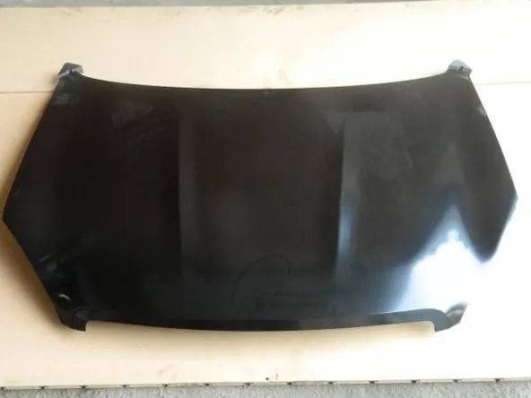 Капот YIH SHENG DS7F01A NISSAN Qashqai (Уценка)