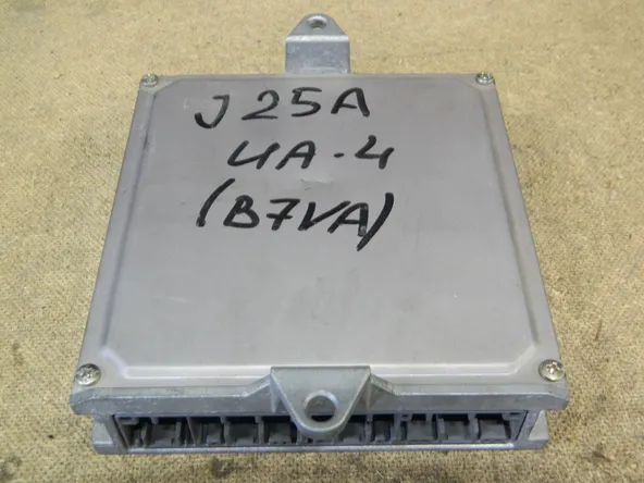 Блок управления ДВС HONDA INSPIRE J25A (Контрактный) 79590537