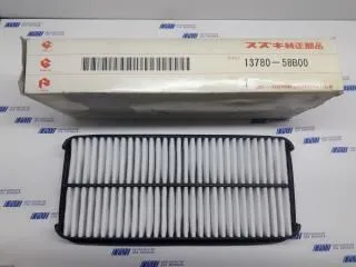 Фильтр воздушный SUZUKI 1378058B00