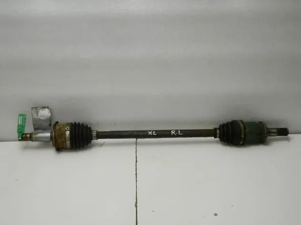 Привод MITSUBISHI OUTLANDER XL CW5W 4B12 Зад Лев (Контрактный) F0246759