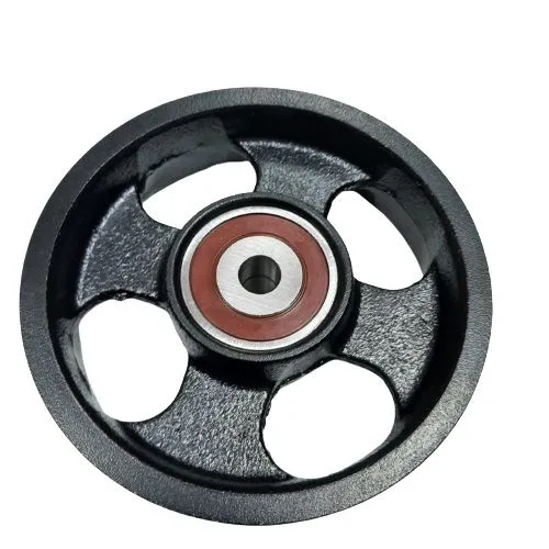 Ролик обводной SAT ST1660328020 TOYOTA Estima