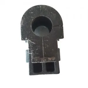 Втулка стабилизатора NISSAN 54613ED001