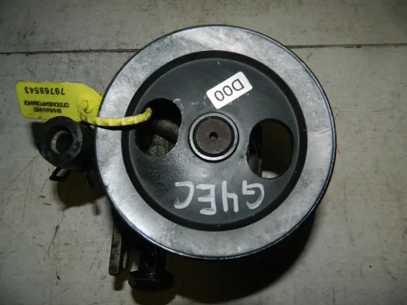 Гидроусилитель руля HYUNDAI ACCENT G4EC (Контрактный) 79768543