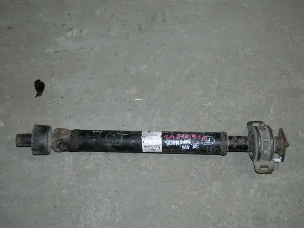 Карданный вал TOYOTA ESTIMA EMINA CXR20 Перед (Контрактный) 35023028