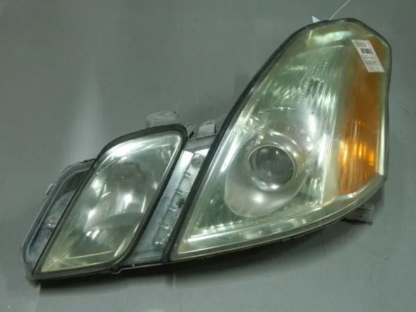 Фара TOYOTA MARK II WAGON BLIT GX110 Перед Лев 22314 (Контрактный) 03344403