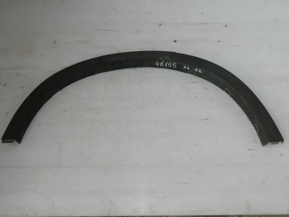 Накладка крыла BMW X3 F25 Зад Прав (Б/У)