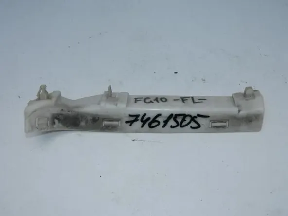 Крепление бампера NISSAN BLUEBIRD FG10 Перед Лев (Контрaктный)