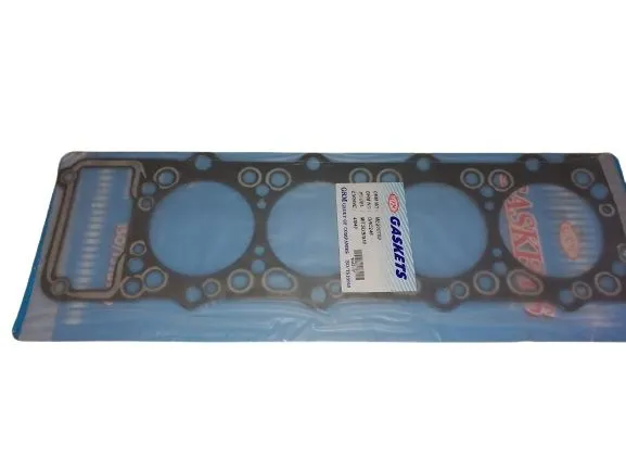 Прокладка ГБЦ GASKETS GRC246 MITSUBISHI