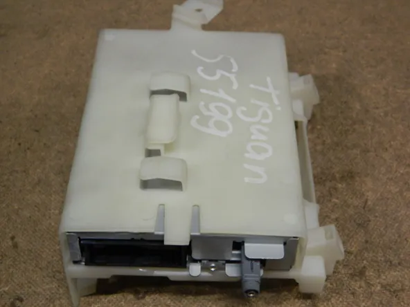 Блок комфорта VOLKSWAGEN TIGUAN 5N1 (Контрактный) 79590654