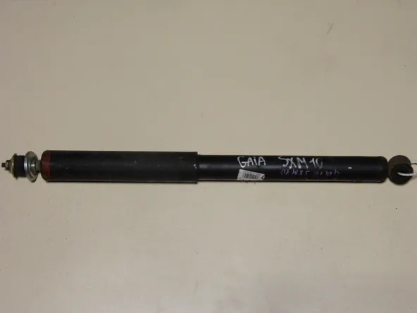 Амортизатор TOYOTA GAIA SXM10 Зад (Контрактный)