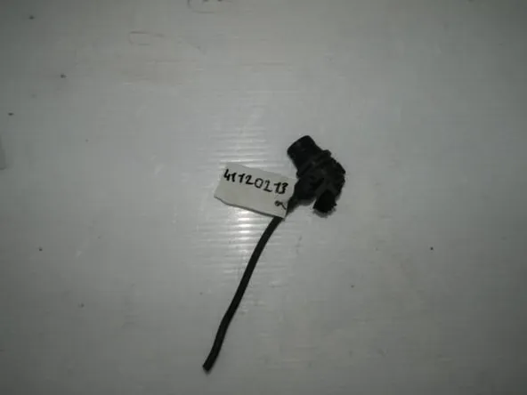 Мотор бачка омывателя TOYOTA 0602104930 (Контрактный)