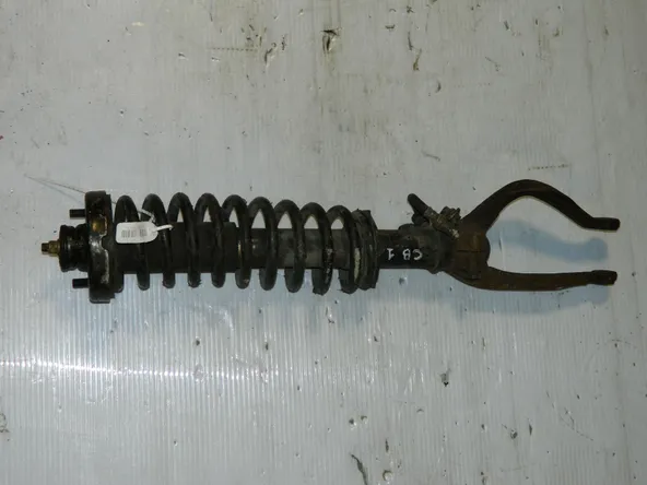 Стойка подвески HONDA ASCOT CB1 Перед Лев (Контрактный)