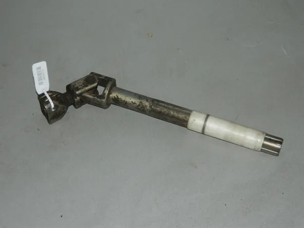 Карданчик рулевой AUDI Q7 4L (Б/У) 35020728