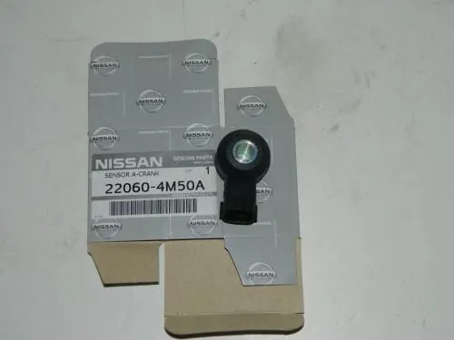 Датчик детонации NISSAN 220604M50A