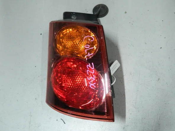 Фонарь MITSUBISHI COLT Z21A Зад Лев 4600 (Контрактный) 68000620