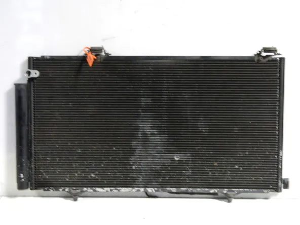 Радиатор кондиционера TOYOTA PORTE NNP11 (Контрактный) 65243926