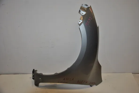 Крыло MAZDA MAZDA3 BL Перед Лев (Контрактынй) 46098725
