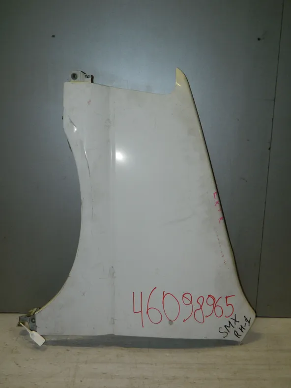 Крыло HONDA S-MX RH1 Перед Лев (Контрактный) 46098965