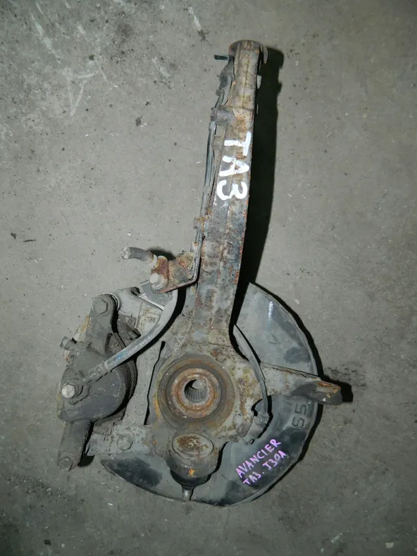 Ступица HONDA AVANCIER TA1 Перед Прав (Контрaктный) 79586523