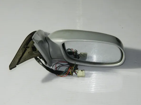 Зеркало TOYOTA CORONA ST190 Перед Прав (Контрактный) 5072804