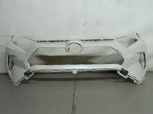 Бампер передний TOYOTA RAV4 XA50 (Контрактный) 94603793