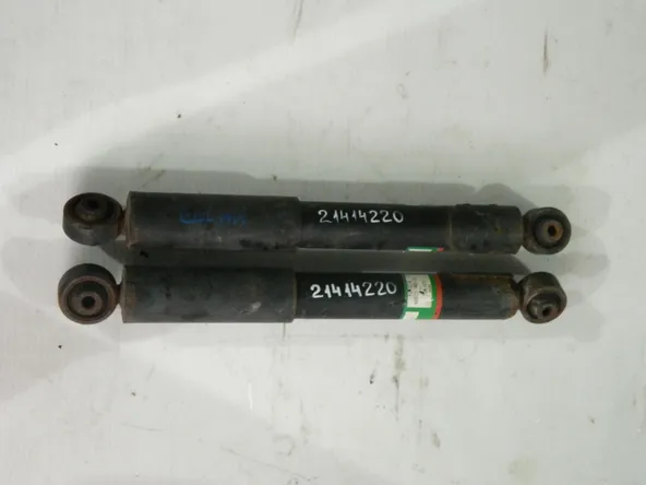 Амортизатор LEXUS RX350 GGL10 Зад (пара) (Контрактный) 21414220
