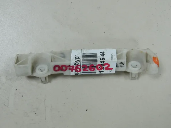 Крепление бампера MITSUBISHI OUTLANDER CW5W Зад Лев (Контрактный) 00762602