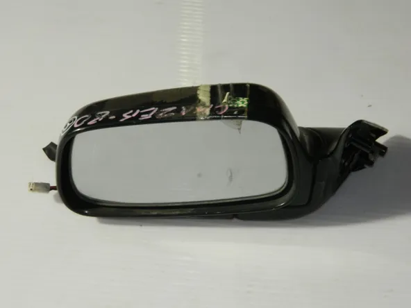 Зеркало TOYOTA CHASER LX80 Перед Лев (Контрактный)